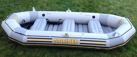 intex mariner 5|intex 5 person raft.